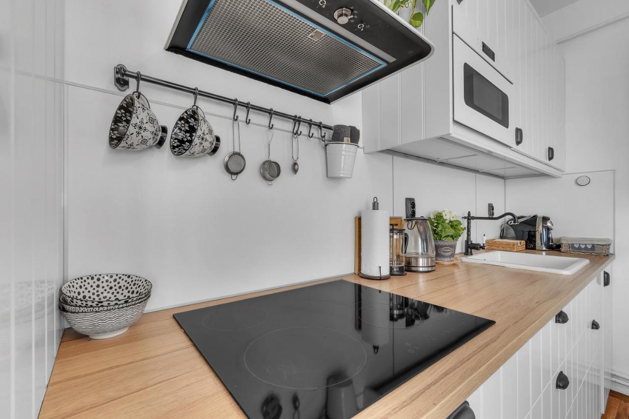 Apartman U Javorky Lázně Bělohrad Buitenkant foto